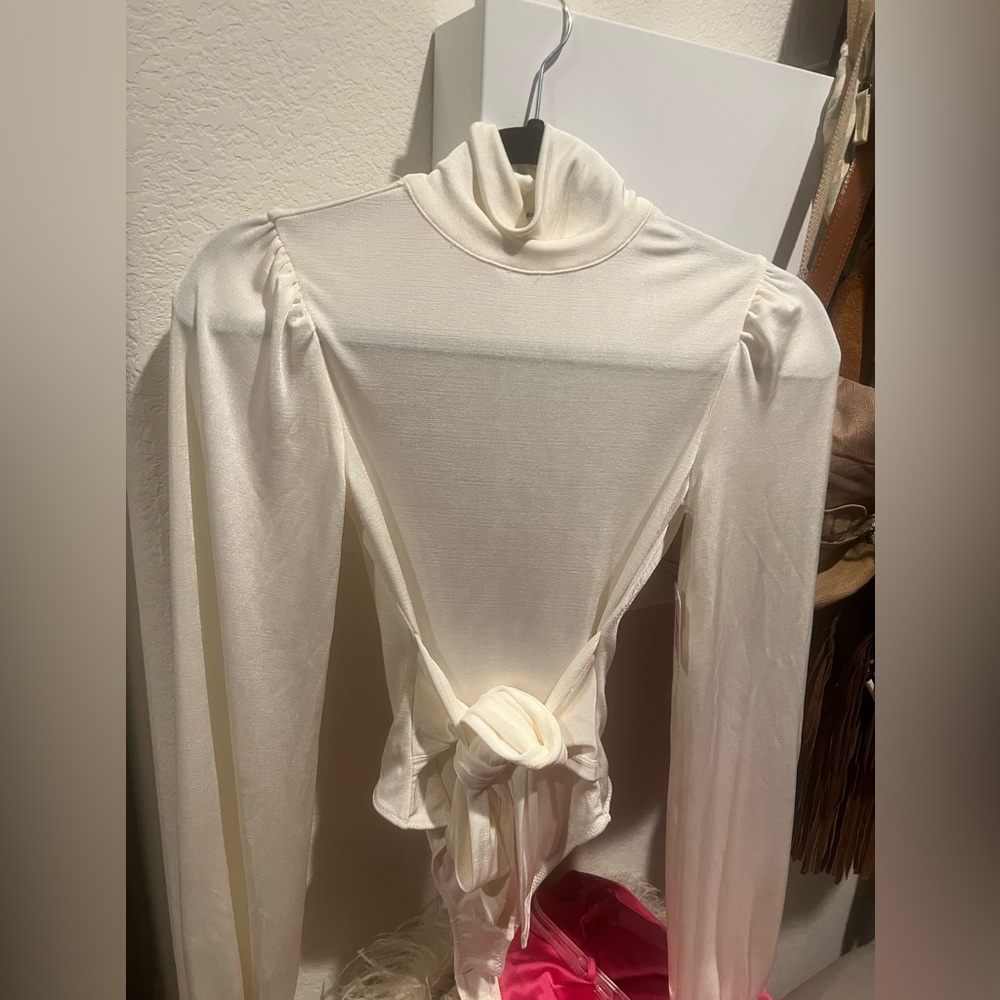 Free People blouse